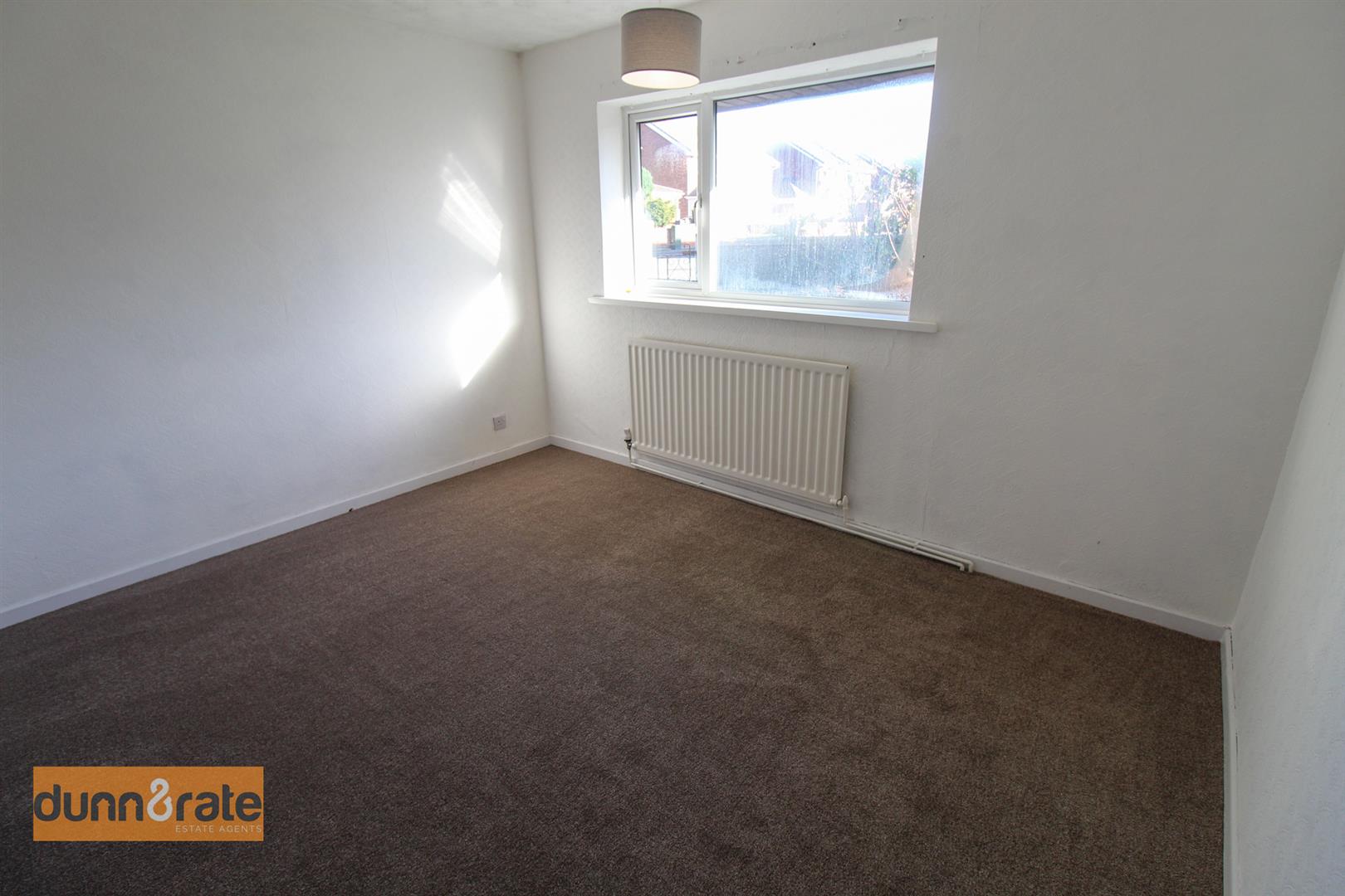 Slapton Close, Eaton Park, Stoke-On-Trent